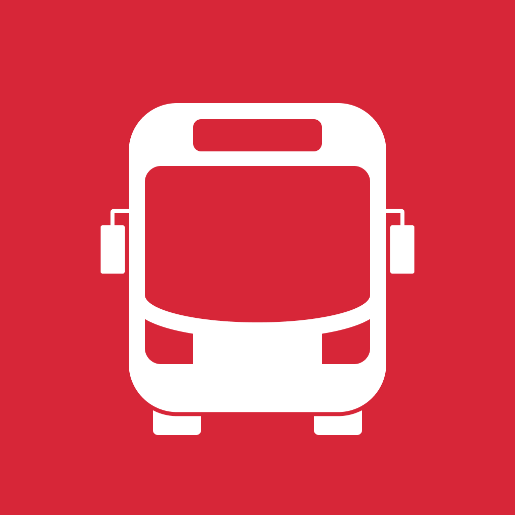 SGBUS App Icon