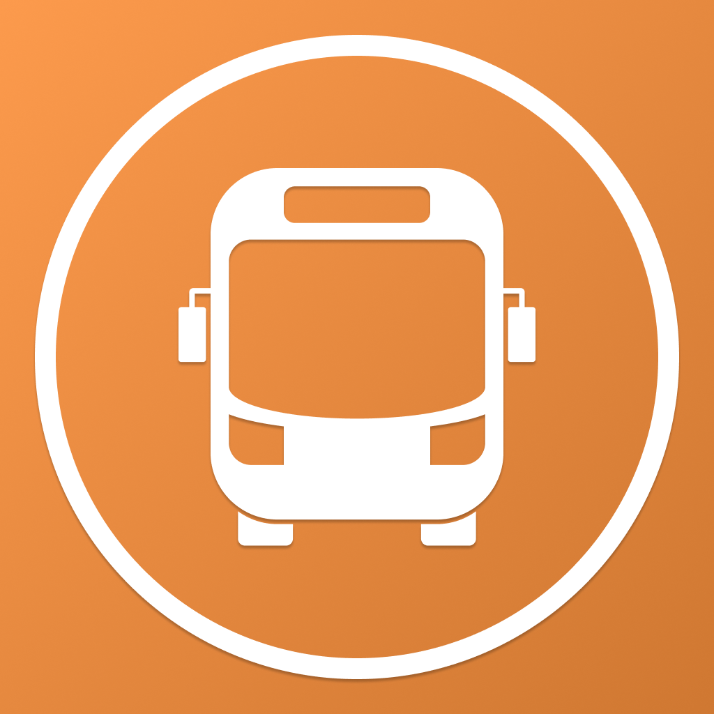 台北公車 App Icon